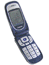 Best available price of Samsung D100 in Esn