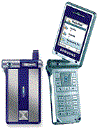 Best available price of Samsung D700 in Esn