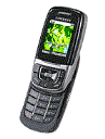 Best available price of Samsung E630 in Esn