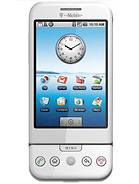 Best available price of T-Mobile G1 in Esn