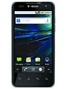 Best available price of T-Mobile G2x in Esn
