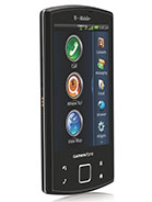 Best available price of T-Mobile Garminfone in Esn
