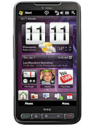 Best available price of T-Mobile HD2 in Esn