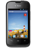Best available price of T-Mobile Prism II in Esn