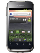 Best available price of T-Mobile Prism in Esn