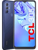 Best available price of TCL 305 in Esn