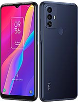 Best available price of TCL 30E in Esn