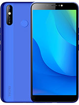 Best available price of Tecno Pouvoir 3 Air in Esn