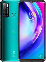 Best available price of Tecno Spark Power 2 in Esn