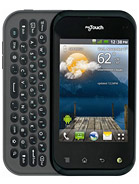 Best available price of T-Mobile myTouch Q in Esn