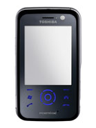 Best available price of Toshiba G810 in Esn