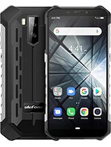 Best available price of Ulefone Armor X3 in Esn