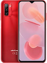 Best available price of Ulefone Note 12P in Esn
