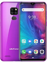 Best available price of Ulefone Note 7P in Esn