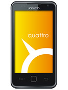 Best available price of Unnecto Quattro in Esn