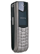 Best available price of Vertu Ascent in Esn