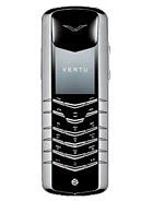 Best available price of Vertu Diamond in Esn