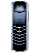 Best available price of Vertu Signature in Esn