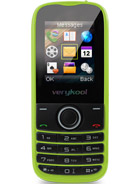 Best available price of verykool i121 in Esn