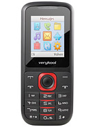 Best available price of verykool i125 in Esn