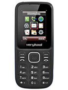 Best available price of verykool i128 in Esn