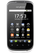 Best available price of verykool s735 in Esn