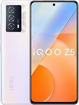 Best available price of vivo iQOO Z5 in Esn