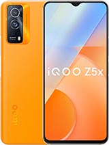 Best available price of vivo iQOO Z5x in Esn