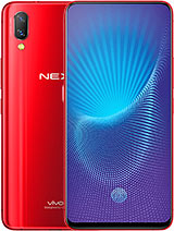 Best available price of vivo NEX S in Esn