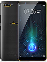 Best available price of vivo X20 Plus UD in Esn
