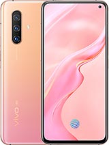 Best available price of vivo X30 in Esn