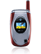 Best available price of VK Mobile VK530 in Esn