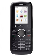 Best available price of Vodafone 527 in Esn