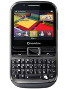Best available price of Vodafone Chat 655 in Esn
