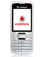 Best available price of Vodafone 716 in Esn