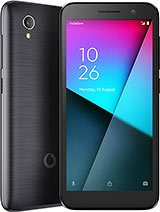 Best available price of Vodafone Smart E9 in Esn