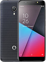 Best available price of Vodafone Smart N9 lite in Esn