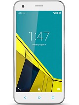 Best available price of Vodafone Smart ultra 6 in Esn