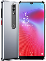 Best available price of Vodafone Smart V10 in Esn