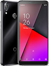 Best available price of Vodafone Smart X9 in Esn
