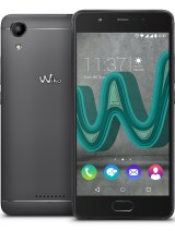 Best available price of Wiko Ufeel go in Esn