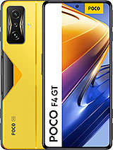 Best available price of Xiaomi Poco F4 GT in Esn