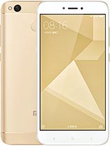 Best available price of Xiaomi Redmi 4 4X in Esn