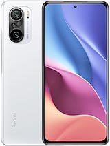 Best available price of Xiaomi Redmi K40 in Esn