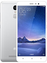 Best available price of Xiaomi Redmi Note 3 MediaTek in Esn