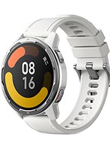 Best available price of Xiaomi Watch Color 2 in Esn