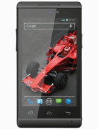Best available price of XOLO A500S in Esn