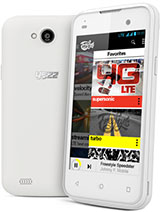 Best available price of Yezz Andy 4EL2 LTE in Esn