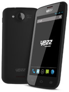 Best available price of Yezz Andy A4-5 1GB in Esn
