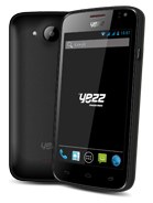 Best available price of Yezz Andy A4-5 in Esn